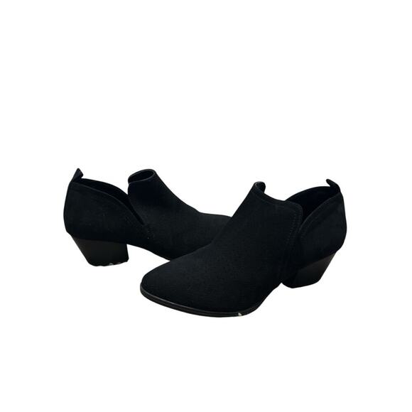 XAppeal Ankle Boot (Auden)-Black-Size 9M - Picture 1 of 7